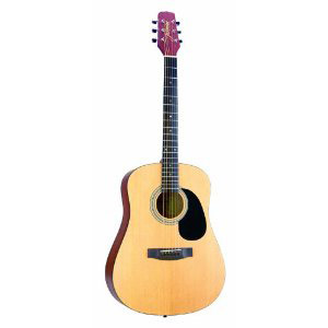 Jasmine by Takamine S35 Acoustic Guitar